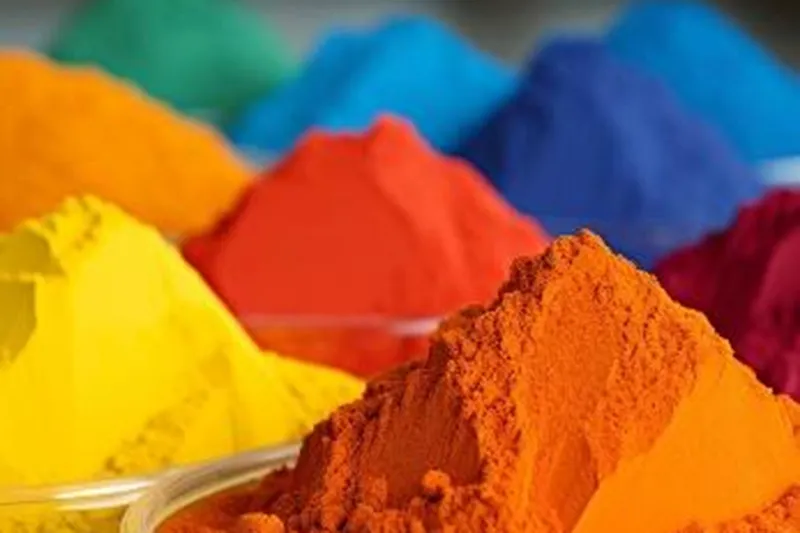 Polymer Materials