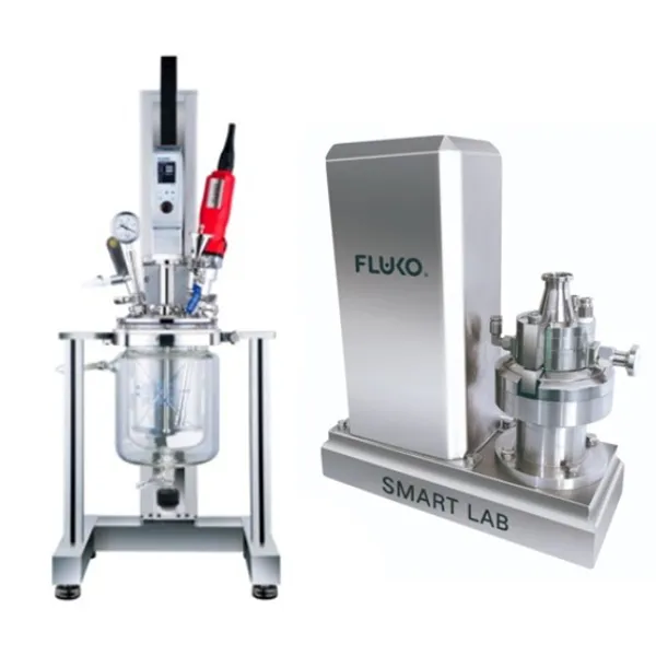 FLUKO at the 2020 Transdermal Conference