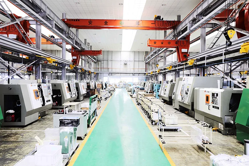 Reliable Source for Mixing and Dispersing Solutions