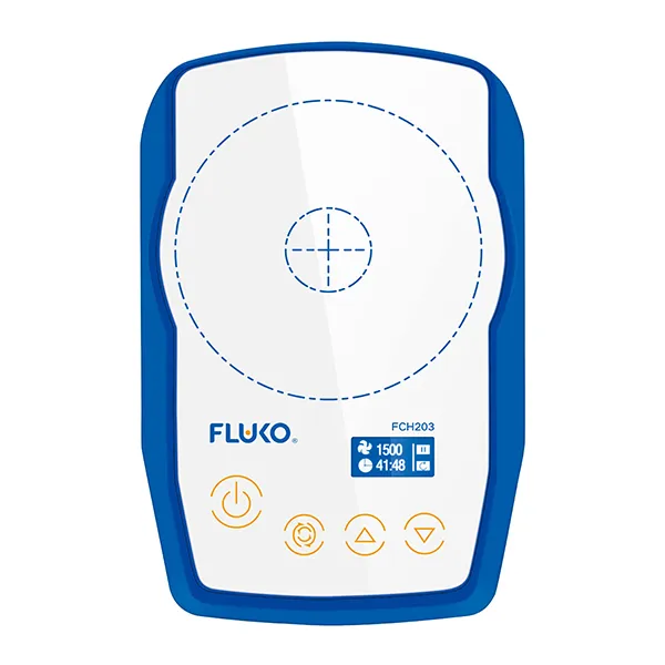 FCH203 Magnetic Stirrer