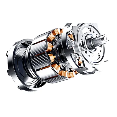 Brushless DC Motor