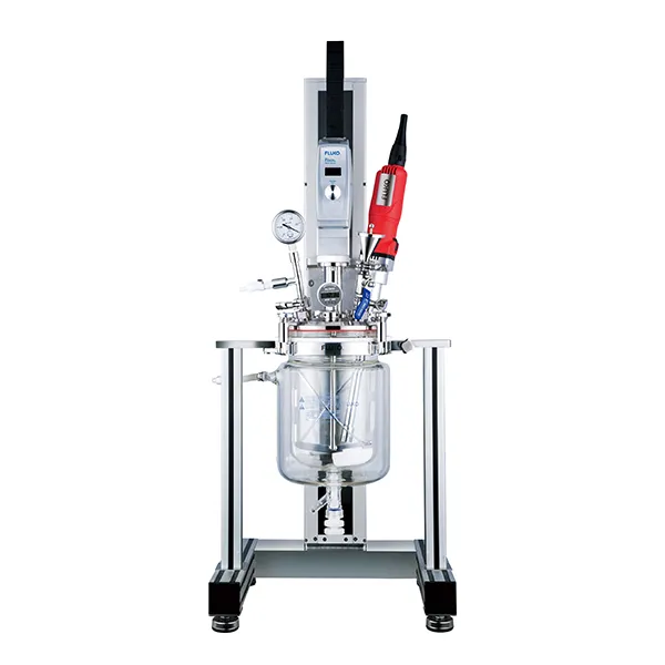 Laboratory Reactor