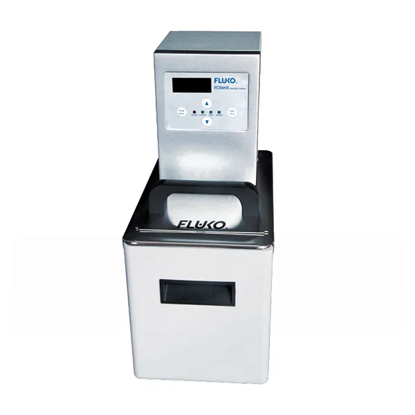 Heated Circulating Bath